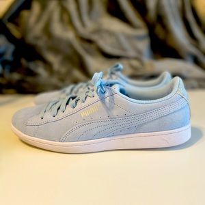 Puma Women’s SoftFoam Sneakers